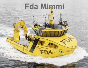FDA Mimmi